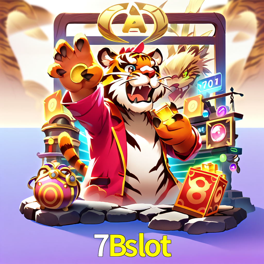 7Bslot.Com